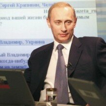 New Russian Internet Law Against All Bloggers and Providers Passed, Thanks to Edward Snowden and the CIA?