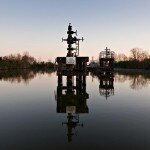 Abandoned Oil Wells Discovered to Account for Previously Unaccounted for Methane Emissions, New Princeton Study Finds