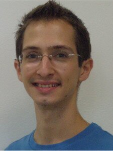 Martin Ringbauer