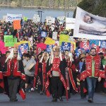 “Our Coastline is Not for Sale to Big Oil.” Canadian First Nations Groups Vow to Be “the Wall” Against Northern Gateway Pipeline, Threaten Action