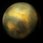 Public Votes Pluto Is a Planet at Harvard-Smithsonian Meeting