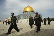 Israel Reopens Mosque Shortly After “Declaration of War” Statement