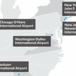 Travel Restrictions for US Flights From West Africa Announced