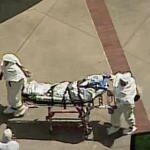 US Experts Warn US Not Prepared to Contain Ebola, US Officials Reject Travel Restrictions