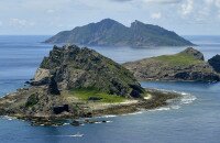Chinese and Japanese Leaders Publicly Admit Each Other’s Claims to East China Sea