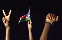 “The War in South Sudan is Over” – Warring Parties Sign Peace Deal