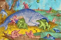 Life From Death: Ecologists Demonstrate Species Manipulation With “Less is More” Approach