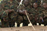 Uganda War Plans Leaked