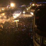 134th Tibetan self immolates (2)