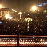 134th Tibetan self immolates (1)