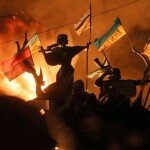 Ukraine, Russia, and what the modern West calls “democracy”