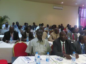 How 50 year old James quit smoking