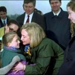 Hillary Clinton and bogus Bosnia cure