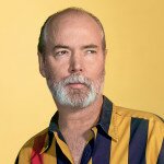 Artist Douglas Coupland 3-D&nbsp;scanning and printing Canadians for 4-year project