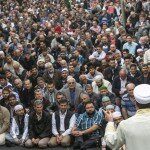 Tony Blair Warns US To Take Muslim Extremism More Seriously