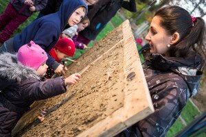 Dia de los Muertos in Prague-Muddum