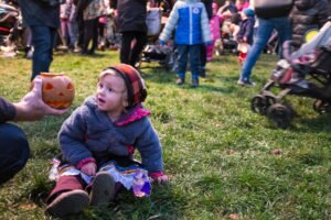 Dia de los Muertos in Prague
