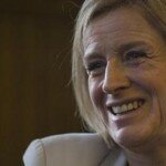 Alberta Premier Says NDP Might Not Raise Minimum Wage To $15