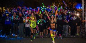 Running Night Festival