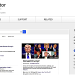 John Oliver Is Urgently Asking America To #MakeDonaldDrumpfAgain