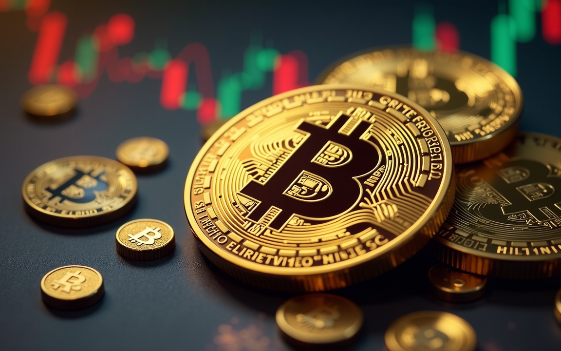 Bitcoin Soars to $94,680, Eyes $100,000 Amid Rising Greed Signals