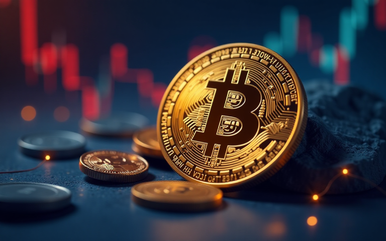 BTC Dips to $109,000 as Trump Threatens 50% Tariffs on EU