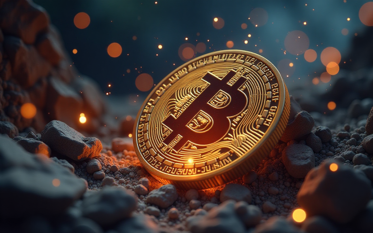Bitcoin Hits New All-Time High: 100% of BTC Holders Now in Profit!