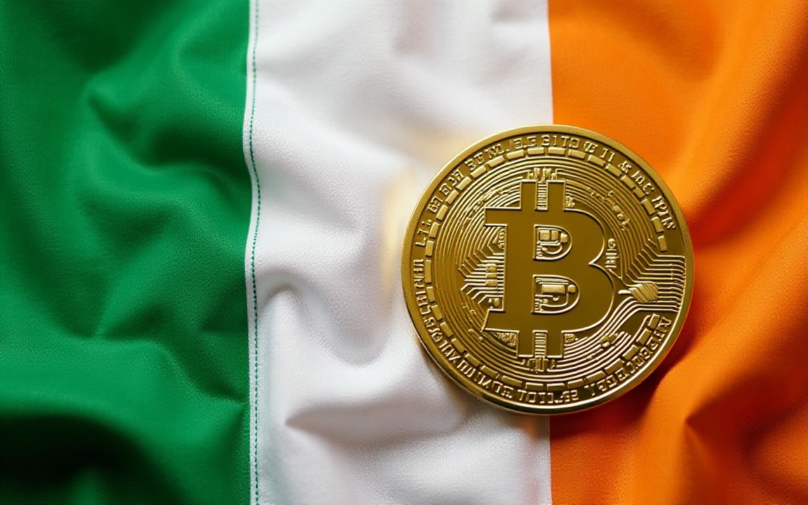 Conor McGregor Advocates for a Strategic Bitcoin Initiative in Ireland