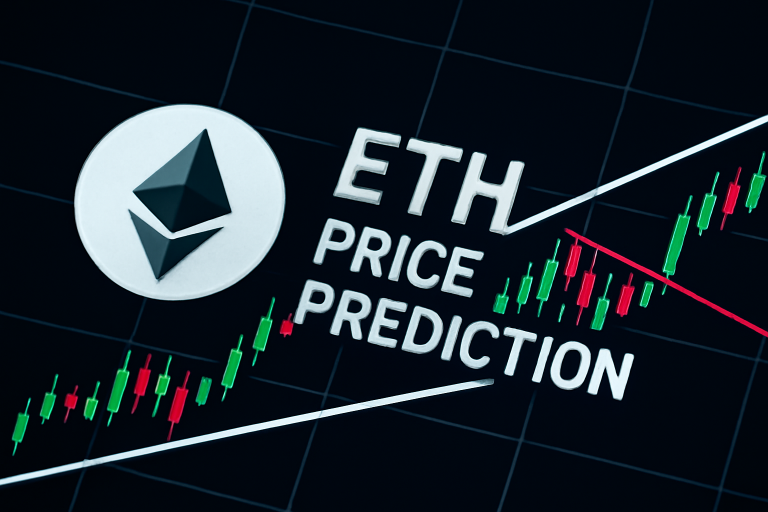 Ethereum Price Forecast 2025-2030: Can ETH Skyrocket to $5,925 with Successful Upgrades?