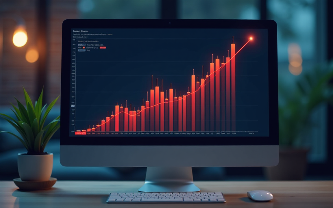 Expert Predicts BTC Surge to $125,000: Could This Benefit PepeX?