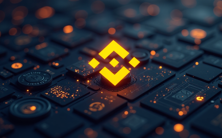 Merlin Chain's Price Soars as Binance Introduces MERL Perpetual Contracts