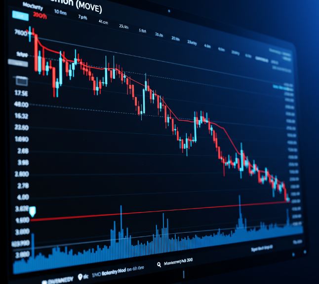 Movement Labs Rebrands Amidst MOVE Token Crash and Fears of Binance Delisting