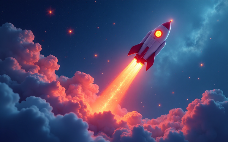Onyxcoin Soars as 24-Hour Trading Volume Surges by 600%