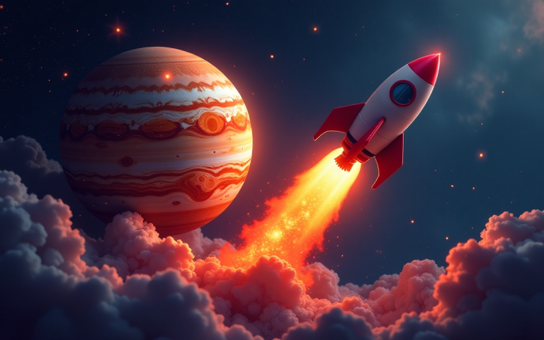 Price Forecast for JUP as Jupiter Sets Sights on Dominating Solana DeFi