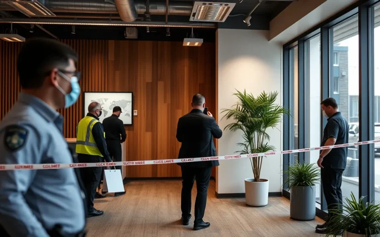 SEC Launches Investigation into Coinbase Over Historical User Metrics