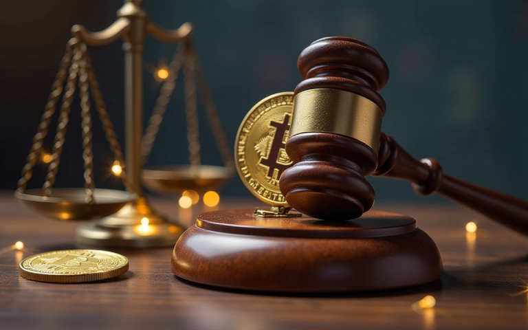 Strategy Faces Legal Scrutiny as Bitcoin Holdings Soar Beyond $59 Billion