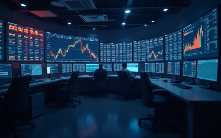 Will Polygon's Price Hit $1 by 2025? Data Reveals Significant Volatility Ahead