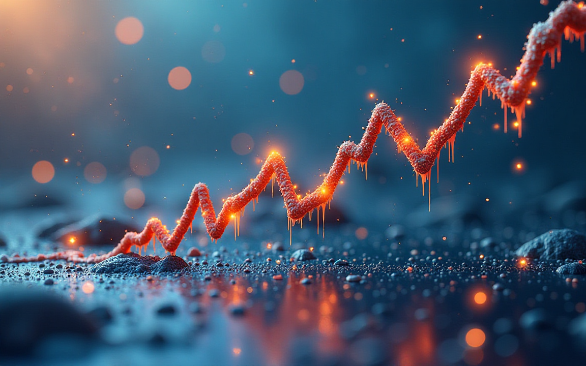 <p><strong>"Is SUI Price on the Brink? Technical Signals Point to $4.25"</strong></p>
