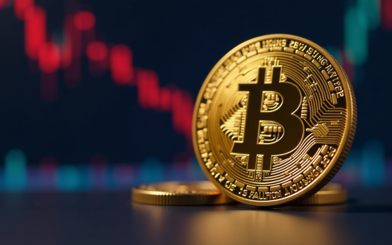 Bitcoin Hovers at $105,000 Amid Rising Middle East Tensions: What's Next?
