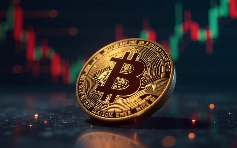 Bitcoin Soars to $103,000 Amid Iran's Attack on U.S. Base in Qatar
