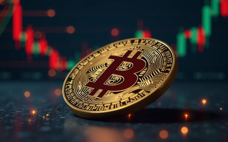 Bitcoin Soars to $104,000, But Dipping MVRV Ratio Signals Potential Short-Term Correction