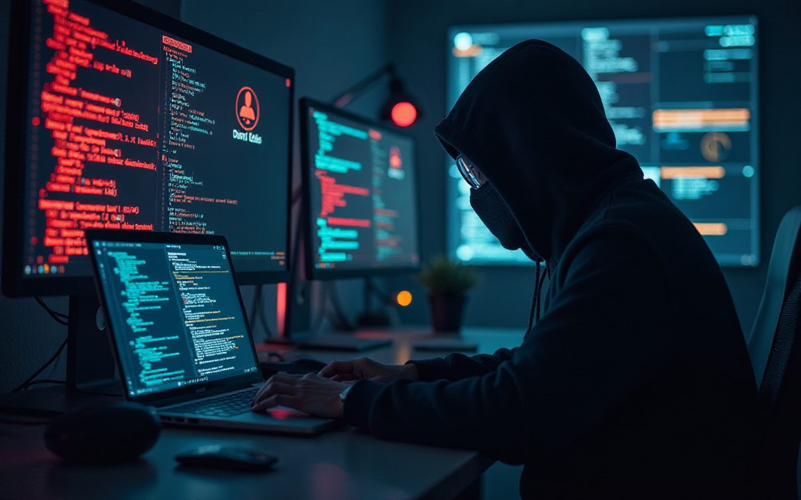 Cryptocurrency Scams Surge as Meme Coins and Weak Regulations Fuel $2.1 Billion Crime Wave