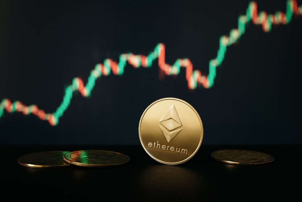 ETH Price Predictions: Ether Aims for $3,000 as Retail Investors Boost Their Exposure
