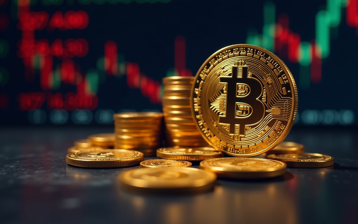 Ethereum Outshines Bitcoin in May as ETH Derivative Volume Surges Past BTC on OKX
