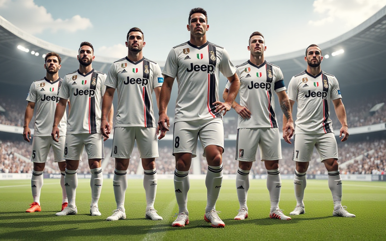 Forecasting WhiteBIT Coin's Price: Juventus Partnership Could Propel WBT to $60!