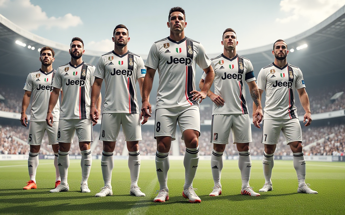 Forecasting WhiteBIT Coin's Price: Juventus Partnership Could Propel WBT to $60!