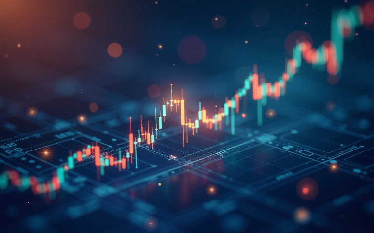 HBAR Price Plummets 6.43% as Volatility Looms and CMF Turns Bearish