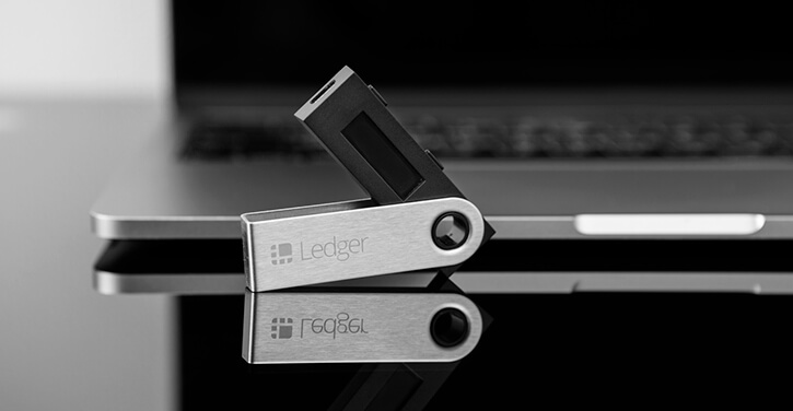 Ledger Drops Its Nano S Hardware Wallet: A Bold Shift in Strategy