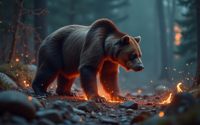Magic Eden’s Price Nears Historic Lows as 15% Drop Continues Bearish Trend