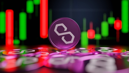 POL Token Sparks Recovery Signals as Polygon NFT Sales Soar to $2 Billion